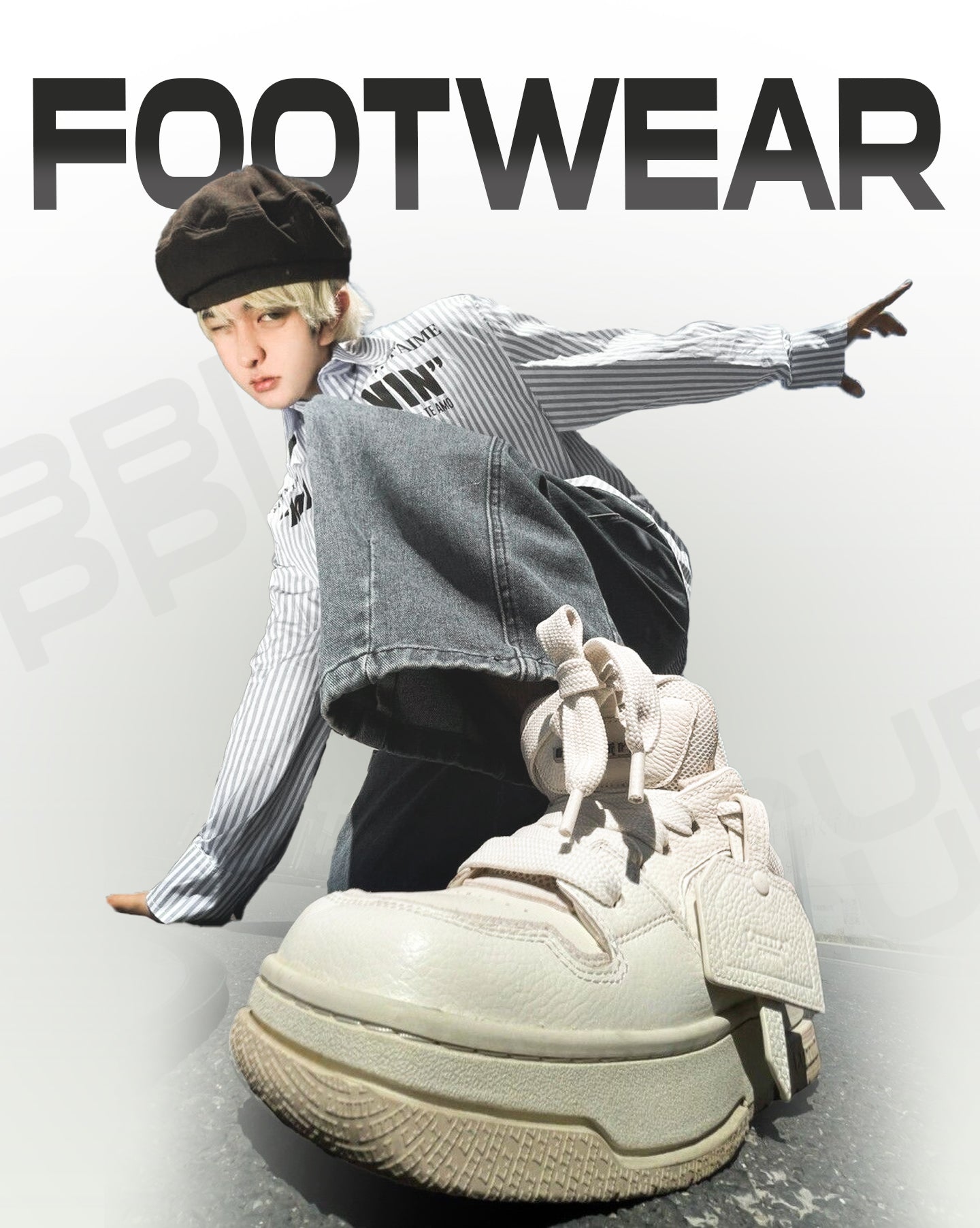Footwear