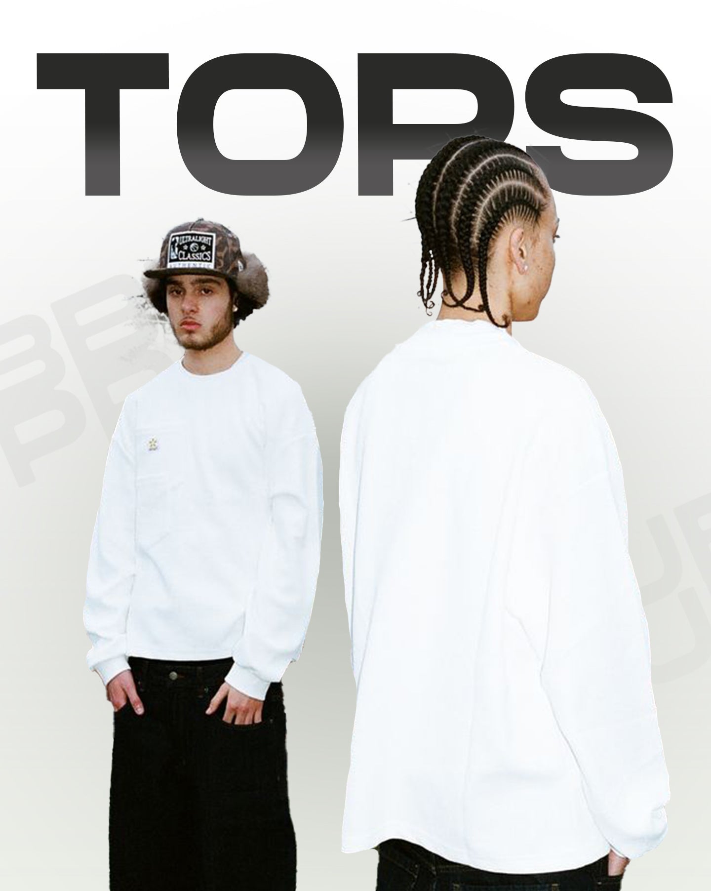 Tops