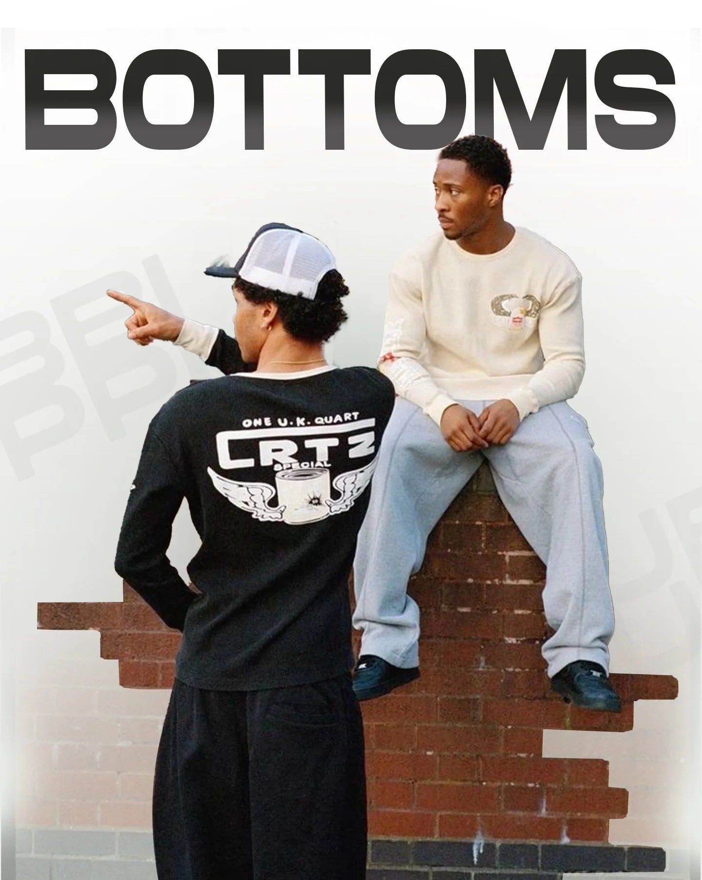Bottoms