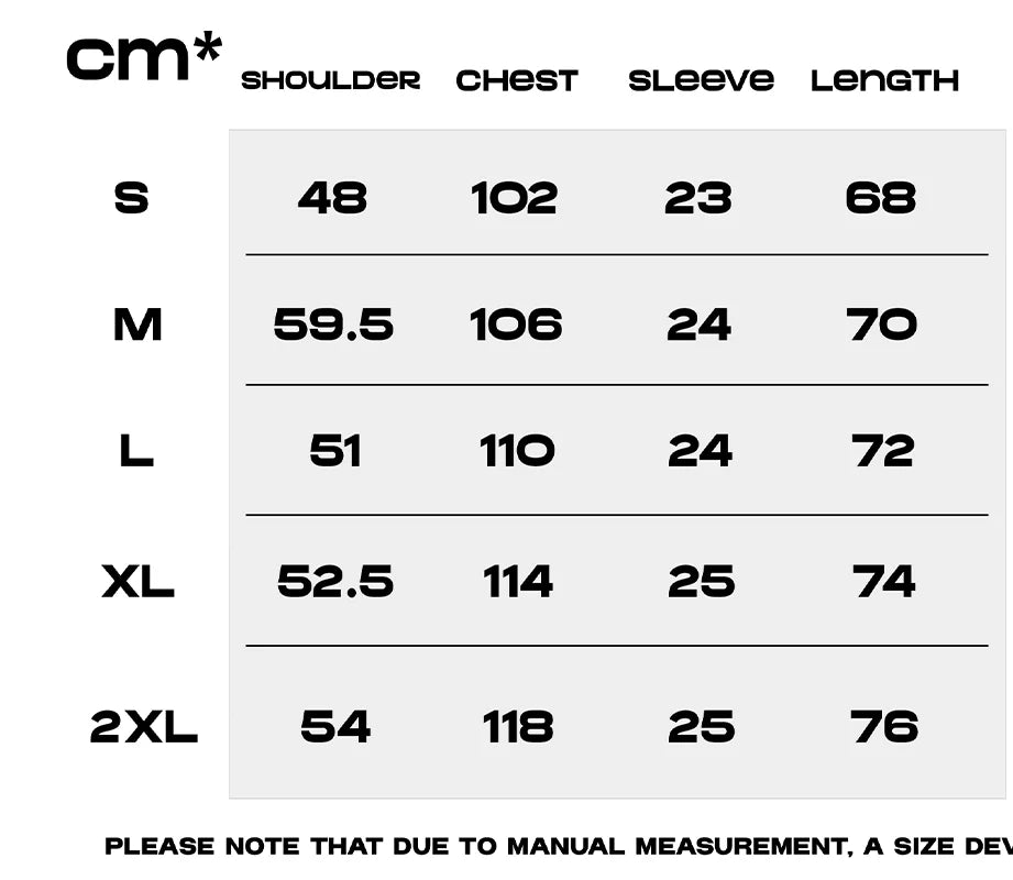 [RedAmancy] Big Letter Casual Versatile Cotton Oversize T-Shirt for Men and Women