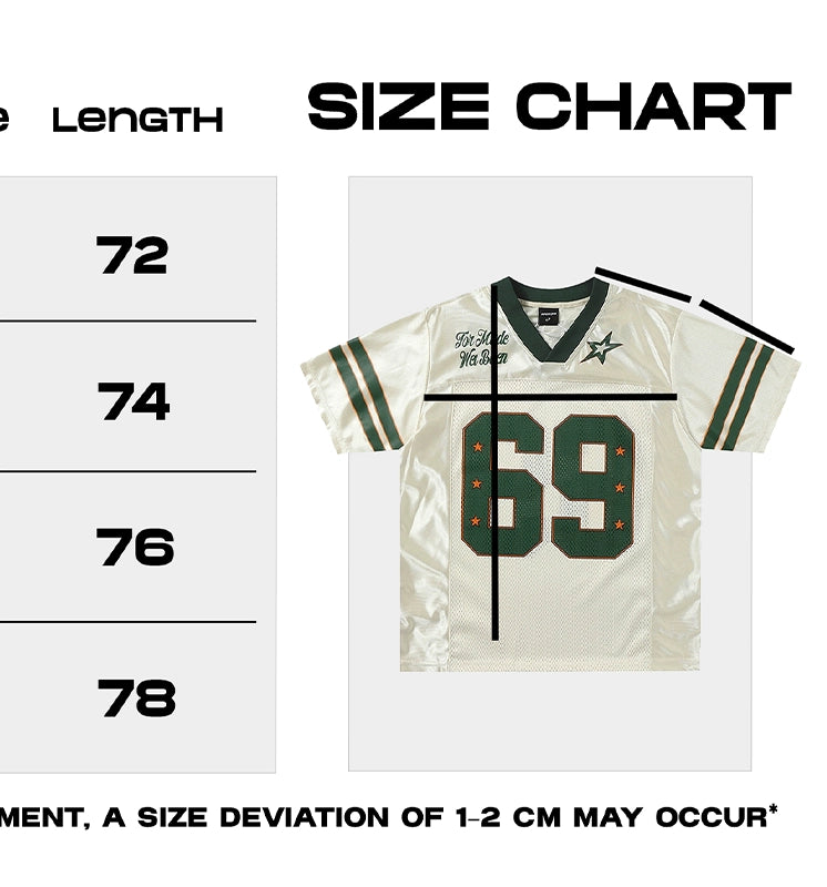 Special Time$$ print breathable mesh varsity loose short-sleeved Jersey T-shirts for men & women