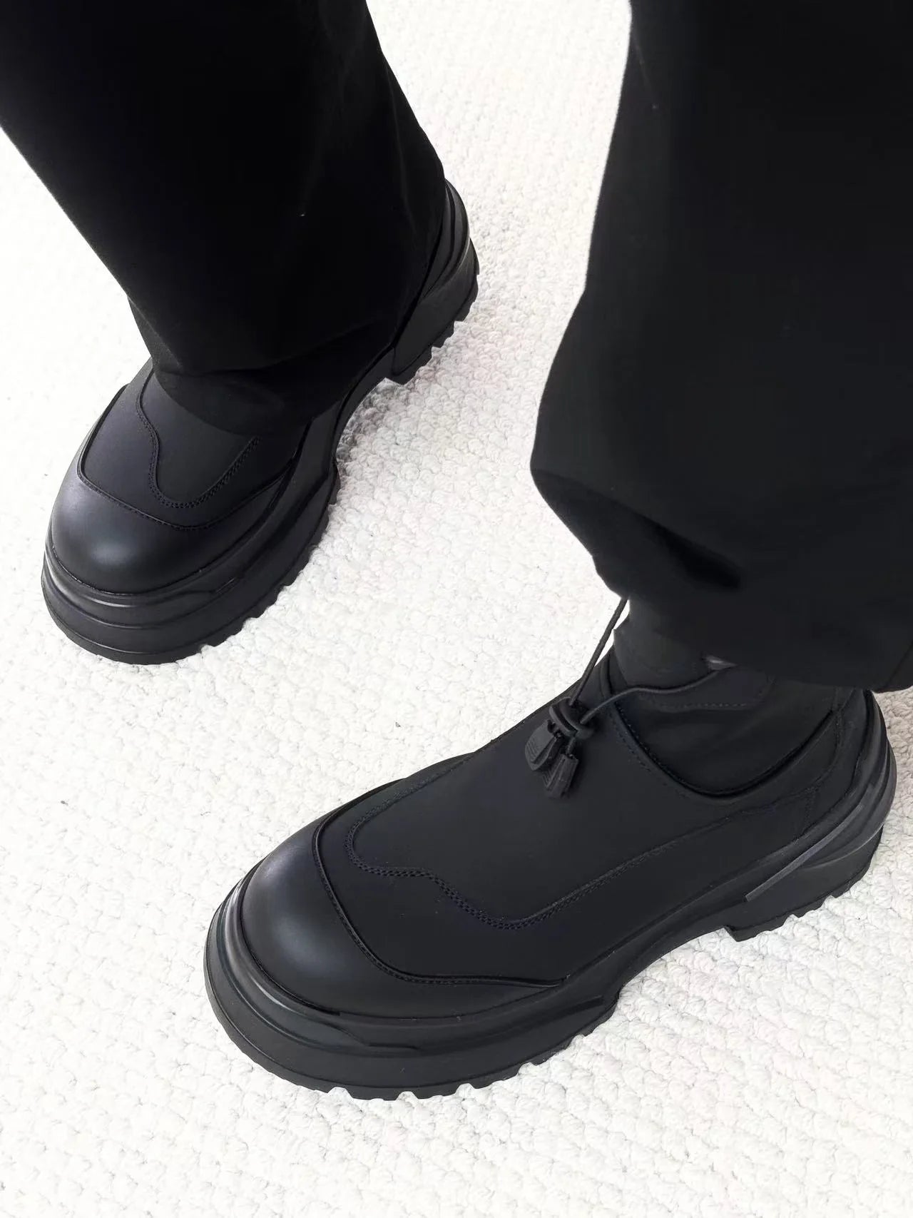 Cubbiluppi™ ShadowStep Urban-Tech Boots