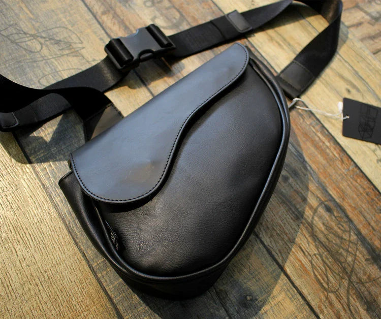 Cubbiluppi™ Chest men's Casual Crossbody Bag