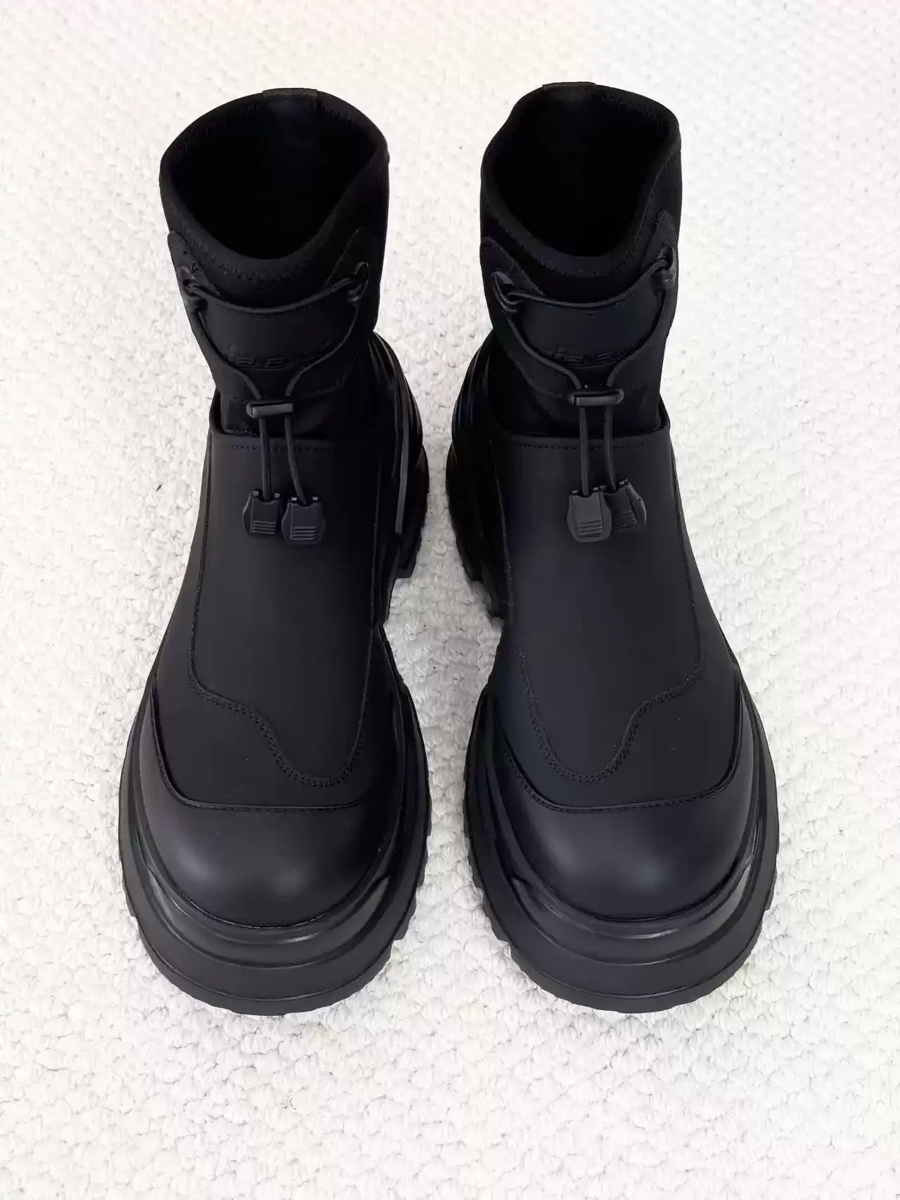 Cubbiluppi™ ShadowStep Urban-Tech Boots
