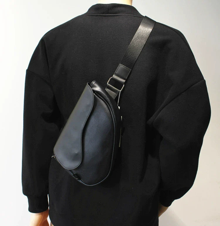 Cubbiluppi™ Chest men's Casual Crossbody Bag