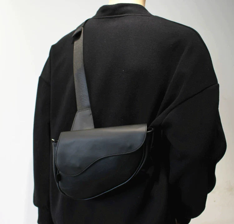 Cubbiluppi™ Chest men's Casual Crossbody Bag