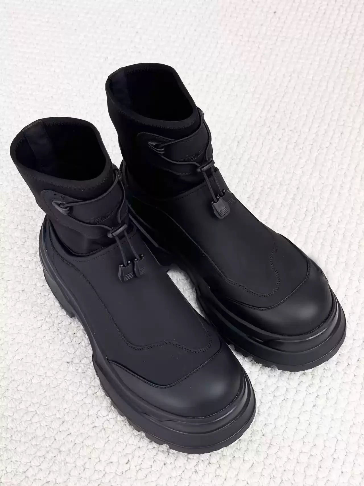 Cubbiluppi™ ShadowStep Urban-Tech Boots