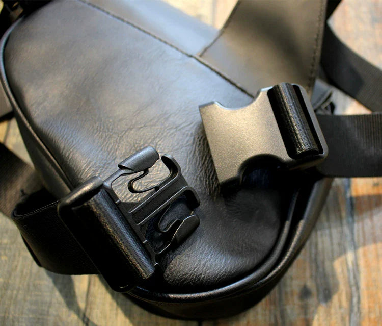 Cubbiluppi™ Chest men's Casual Crossbody Bag
