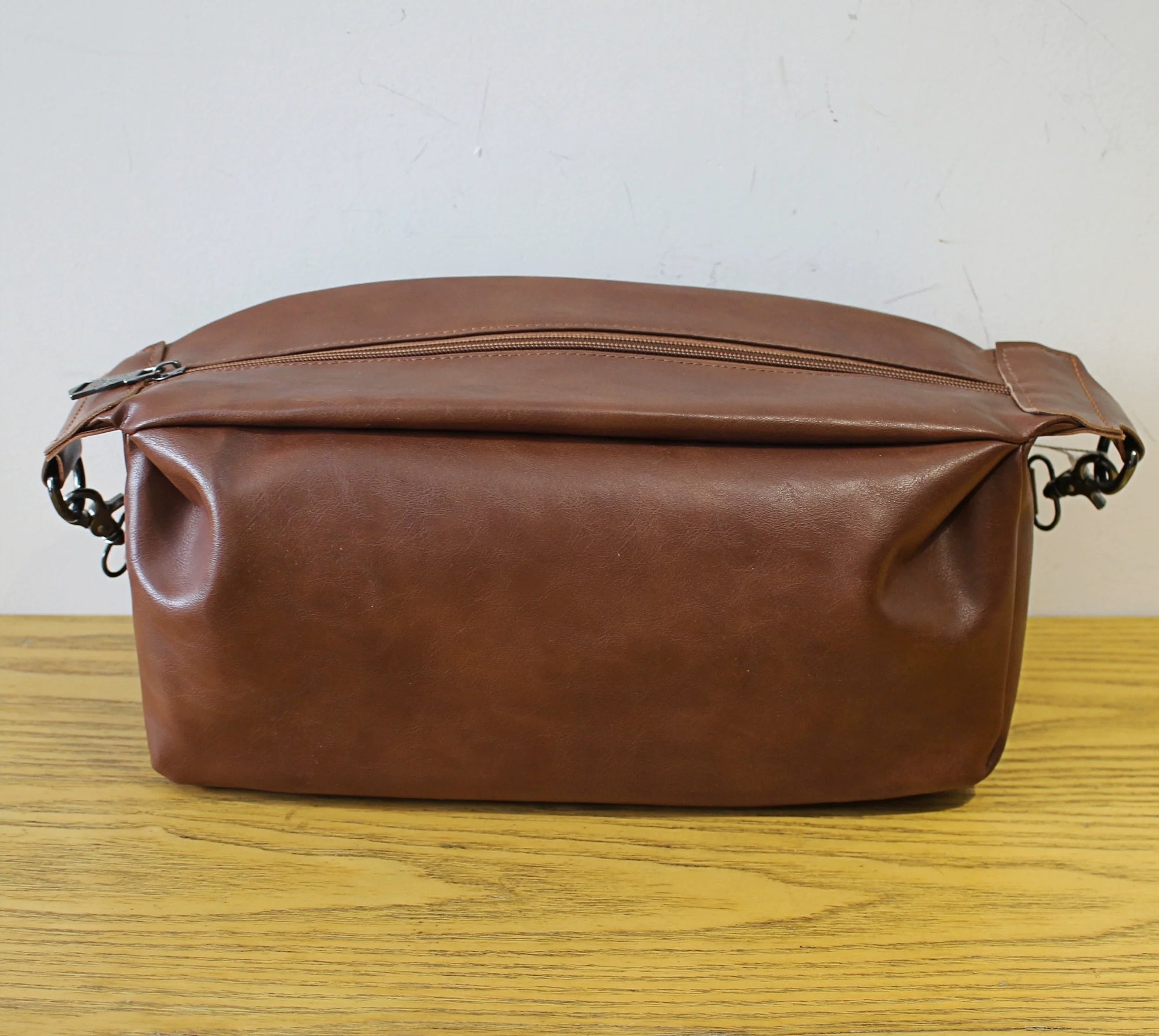 Cubbiluppi™ Men's Shoulder Crossbody Bag, Casual & Soft Leather for All Seasons, Simple Trendy men's Bag
