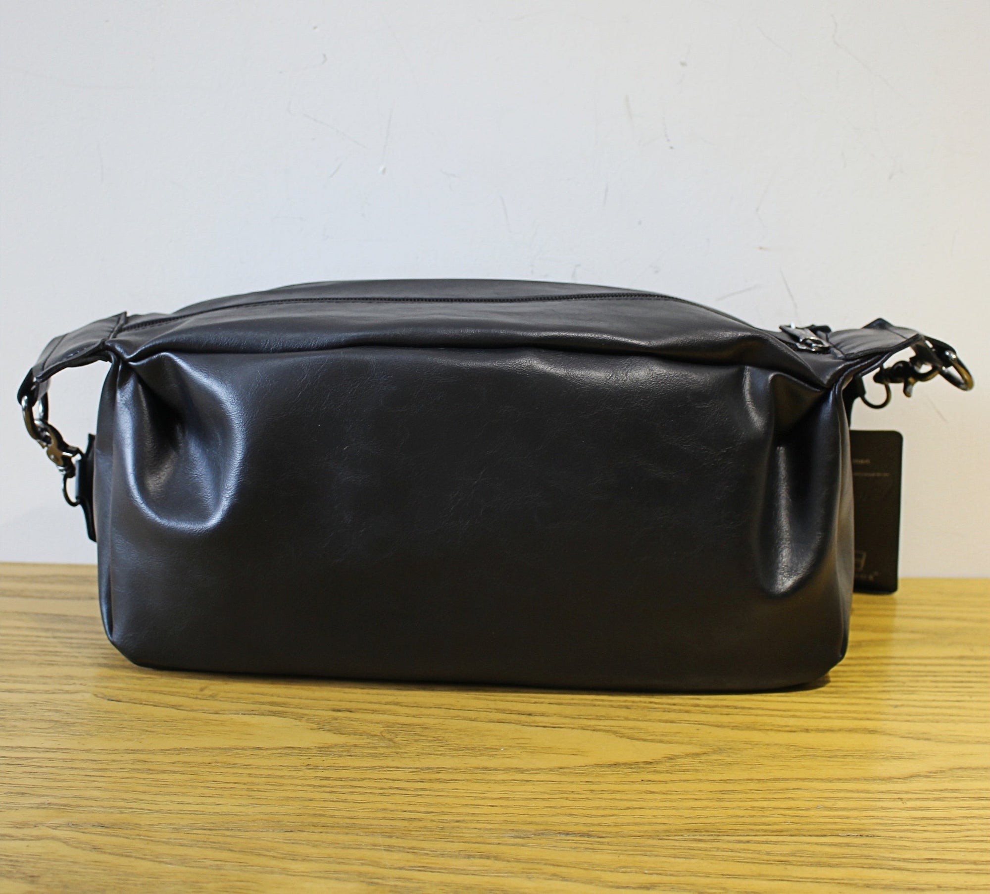 Cubbiluppi™ Men's Shoulder Crossbody Bag, Casual & Soft Leather for All Seasons, Simple Trendy men's Bag