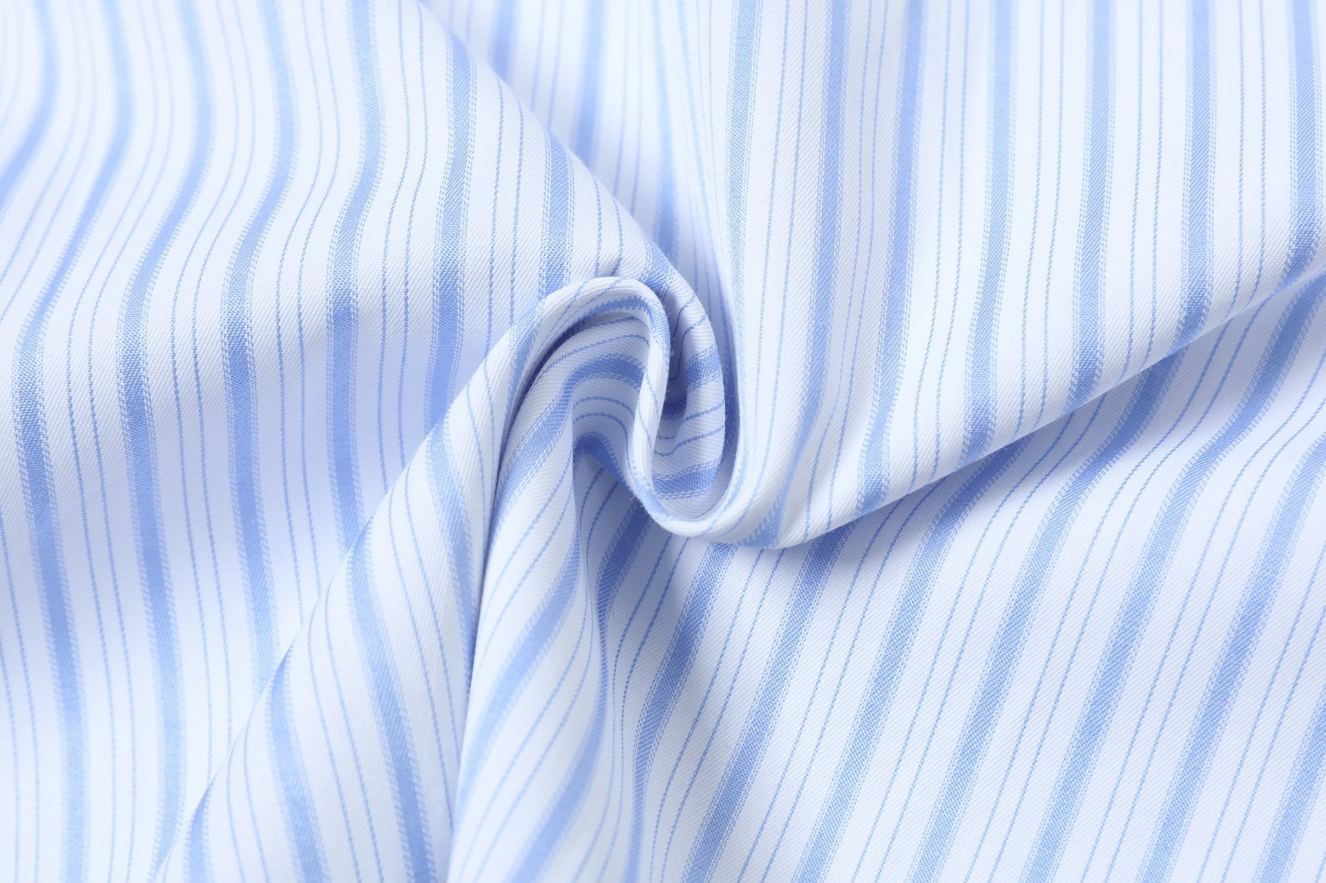 American vintage striped loose shirt short sleeve men's summer button design sense