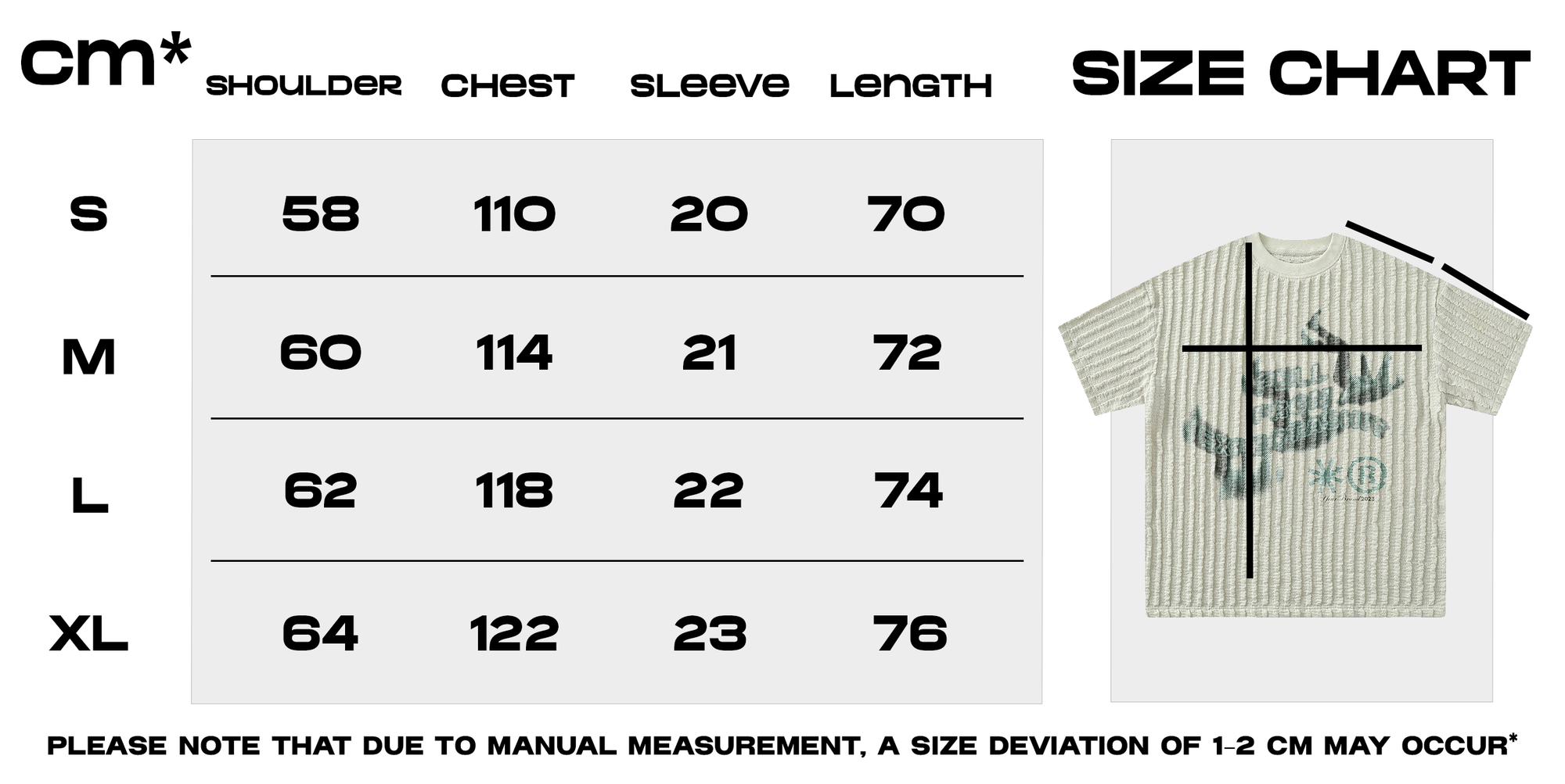 Vintage Print Loose Crew Neck Casual Short-Sleeved Graphic T-shirt Men & Women's Trend