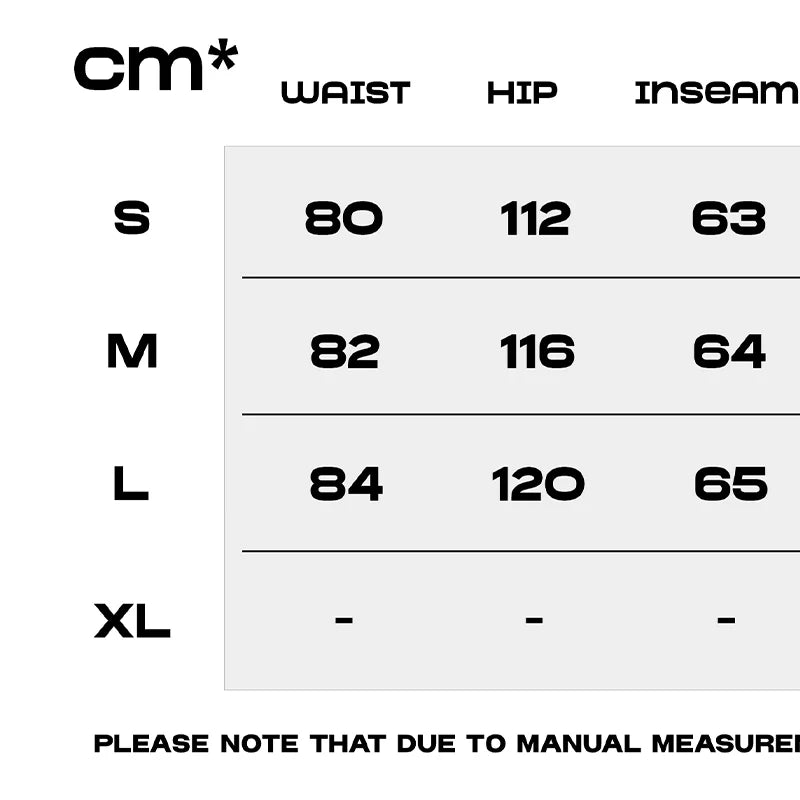 American Vintage Double-Waistband Loose-Fitting Cargo Wide-Leg Cropped Pants for Men & Women