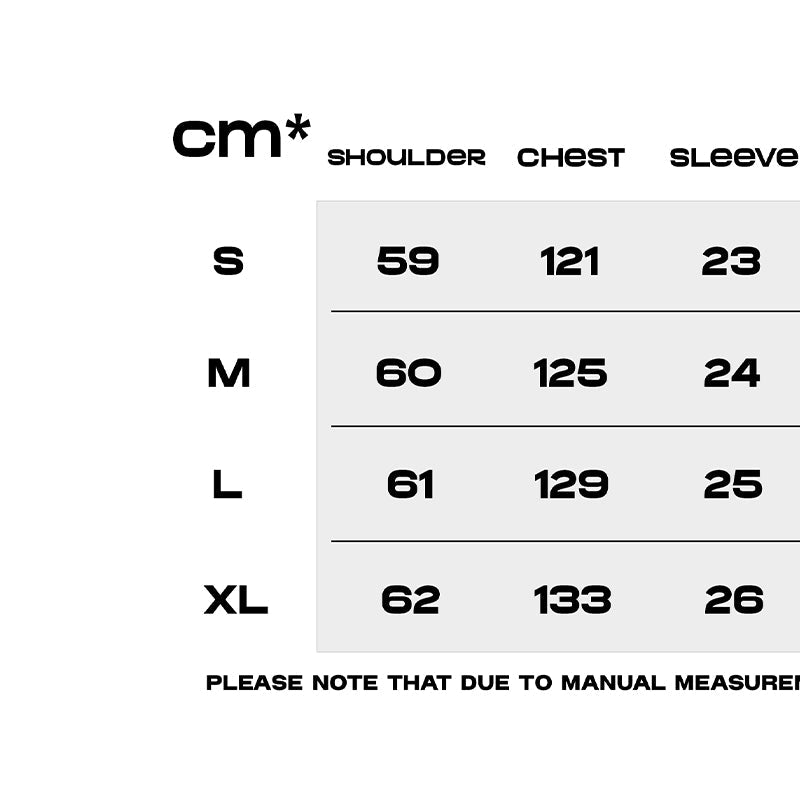 LIMITED EDITION – “02” Oversized Street V-Neck Jersey for Men & Women