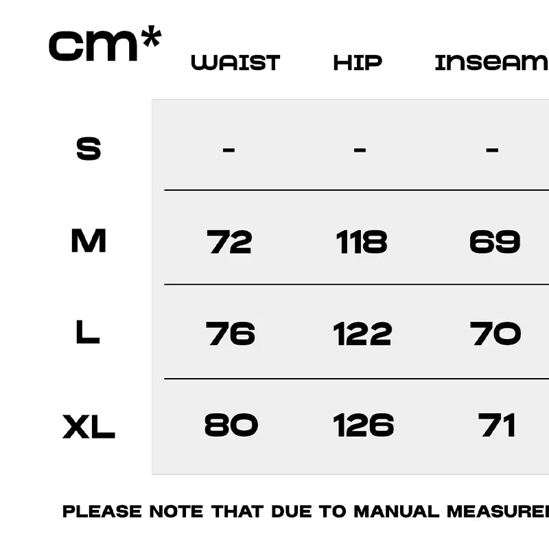 Cubbiluppi™ Summer dark oversize loose cropped leather pants for Men