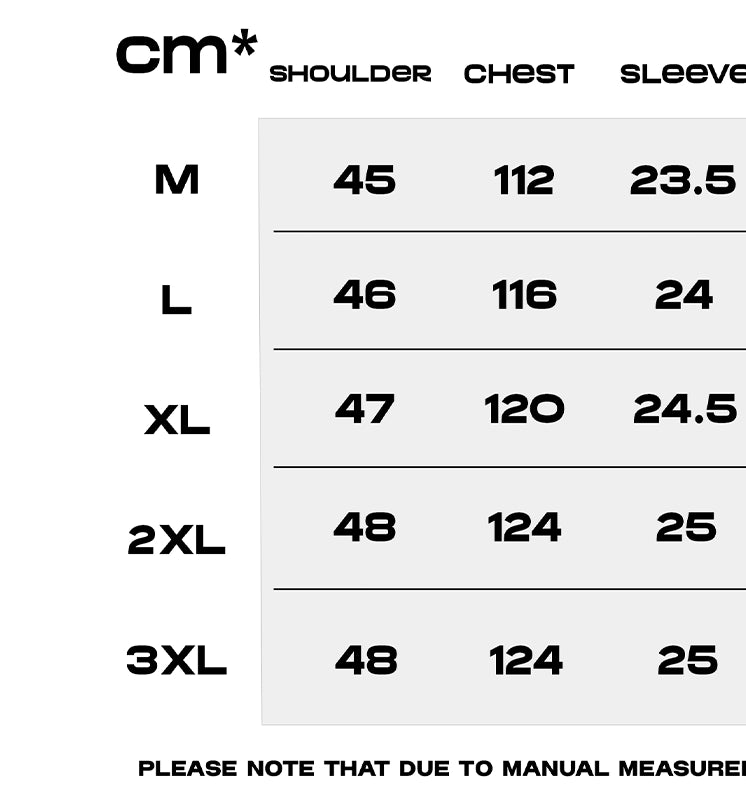 Retro vintage creative short sleeve Oversize T-shirt for Men & Women