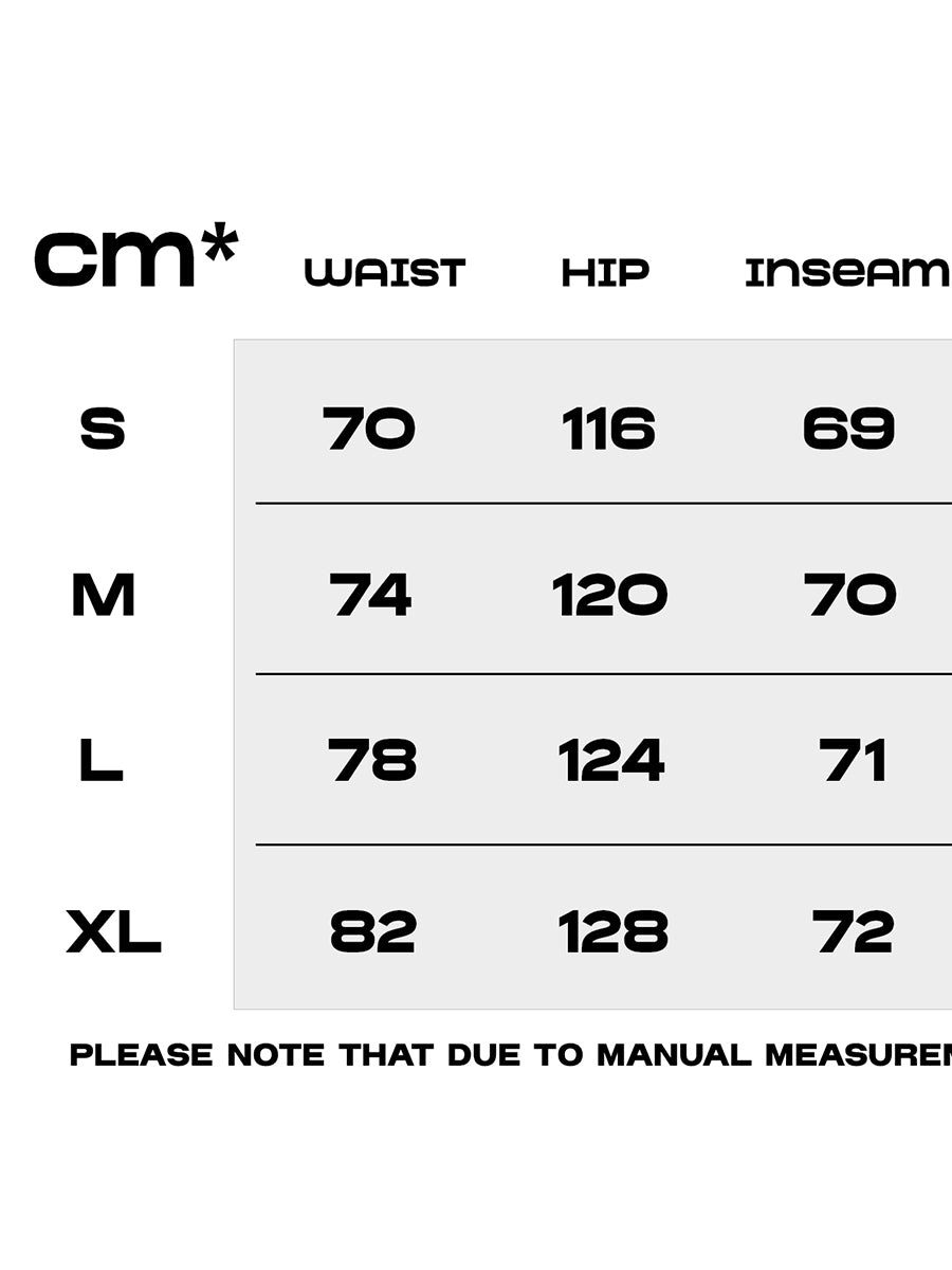Retro Hard Texture Washed Wide-Leg Denim Jeans Cropped Pants/Shorts for Men and Women